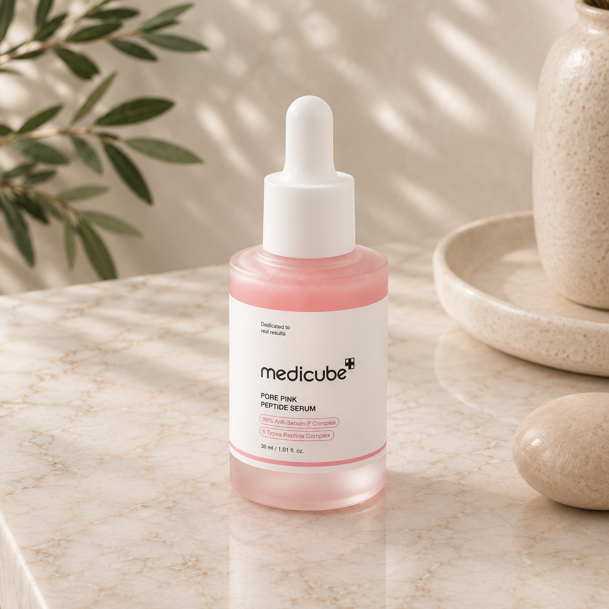 PURESKIN Medicube PDRN Serum